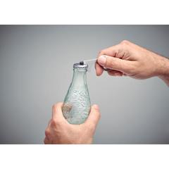 Vue Ouvre-porte sans contact - Notouch de couleur gris| Krokrodeal