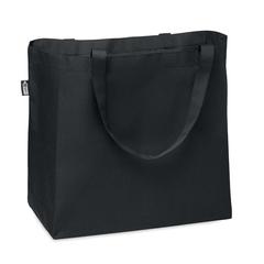 Grand sac shopping en RPET - Fama publicitaire pas cher