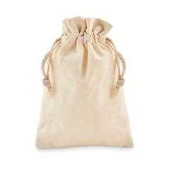 Vue Corde à sauter en coton - Jump de couleur marron| Krokrodeal