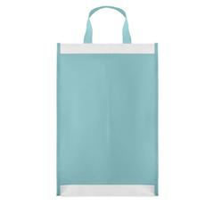 Vue 3 Sacs de tri de recyclage - Three bin de couleur -| Krokrodeal