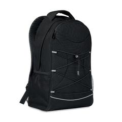 Sac à dos en RPET - Monte lomo publicitaire pas cher
