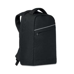 Sac à dos / ordinateur en RPET - Munich publicitaire pas cher
