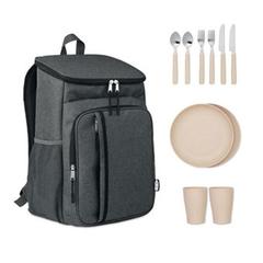 Sac Pique nique en RPET - Montecool publicitaire pas cher