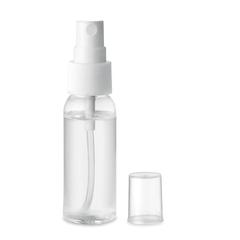 Vue Spray nettoyant pour les mains 30 ml - Spray 30 de couleur blanc| Krokrodeal