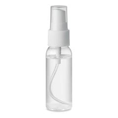 Vue Spray nettoyant pour les mains 30 ml - Spray 30 de couleur blanc| Krokrodeal