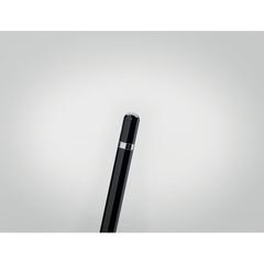 Vue Stylo sans encre longue durée - Inkless de couleur noir| Krokrodeal