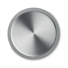 Vue Bouteille en RPET 600ml - Glacier rpet de couleur gris| Krokrodeal