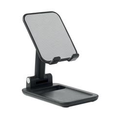 Support pliable smartphone - Foldhold publicitaire pas cher