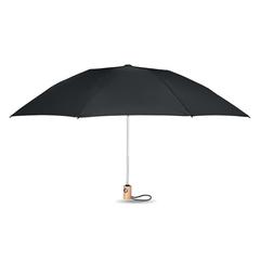 Parapluie 190T RPET de 23'' - Leeds publicitaire pas cher