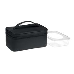 Sac isotherme en 600D RPET - Growler publicitaire pas cher