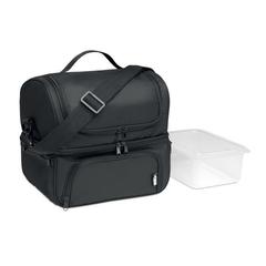 Sac isotherme en 600D RPET - Iceberg publicitaire pas cher