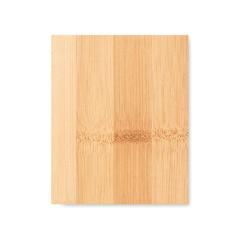 Vue Porte-stylo en bambou - Manila de couleur marron| Krokrodeal