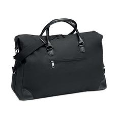 Sac week-end en toile 340gr/m² - Monaco publicitaire pas cher
