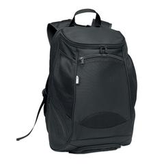 Sac à dos de sport RPET 600D - Olympic publicitaire pas cher