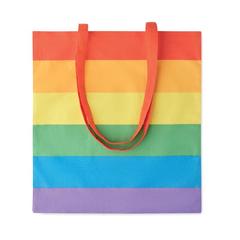 Sac shopping coton 200 gr/m² - Borealis publicitaire pas cher
