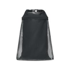 Sac étanche 6L avec sangle - Scuba mesh publicitaire pas cher