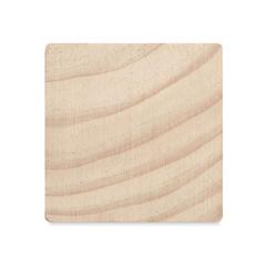Vue Station de bureau avec graines - Thila de couleur marron| Krokrodeal
