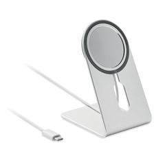 Chargeur magnétique portable - Melis publicitaire pas cher
