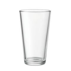 Vue Verre conique 300ml - Rongo de couleur blanc| Krokrodeal