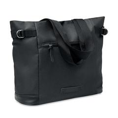 Sac à bandoulière RPET 600D - Daegu bag publicitaire pas cher