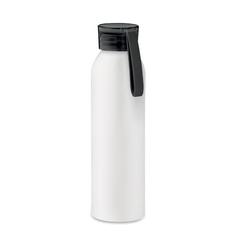 Bouteille en aluminium 600ml - Napier publicitaire pas cher