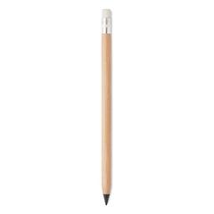 Vue Crayon sans encre longue durée - Inkless plus de couleur marron| Krokrodeal