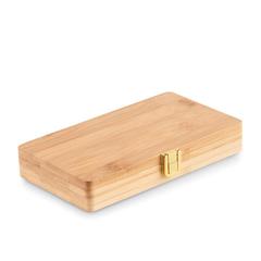 Vue Jeu d'outils 20 pièces - Gallaway de couleur marron| Krokrodeal