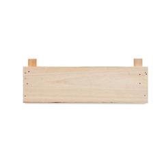Vue Graines de tomates dans caisset - Tomato de couleur marron| Krokrodeal