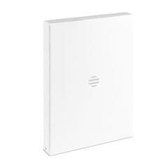 Vue Support de téléphone - Sillita de couleur noir| Krokrodeal