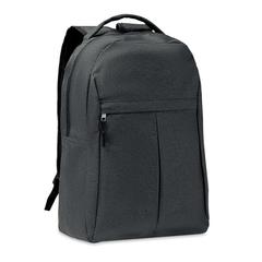 Sac à dos 600D RPET 2 tons - Siena publicitaire pas cher