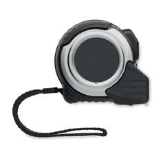 Vue Mètre en ABS 5m - Mespro de couleur noir| Krokrodeal