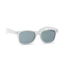 Lunettes de soleil en RPET - Macusa publicitaire pas cher