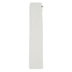 Vue Hamac en toile poly coton - Macachair de couleur marron| Krokrodeal