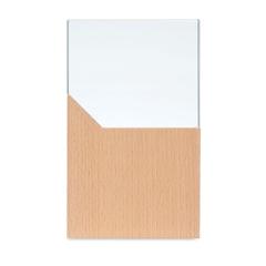 Vue Plaque trophée - Zeal de couleur marron| Krokrodeal