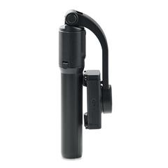 Vue Trépied pour smartphone - Gimba de couleur noir| Krokrodeal