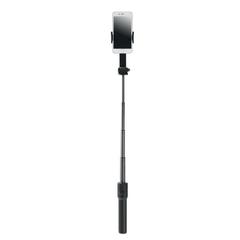Vue Trépied pour smartphone - Gimba de couleur noir| Krokrodeal