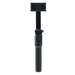 Vue Trépied pour smartphone - Gimba de couleur noir| Krokrodeal