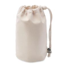 Sac en coton biologique - Diste small publicitaire pas cher