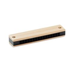 Harmonica - Harma publicitaire pas cher