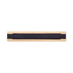 Vue Harmonica - Harma de couleur marron| Krokrodeal