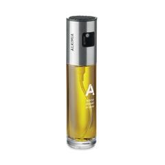 Vue Vaporisateur spray en verre - Funsha de couleur blanc| Krokrodeal