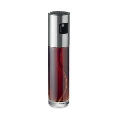 Vue Vaporisateur spray en verre - Funsha de couleur blanc| Krokrodeal
