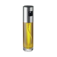 Vue Vaporisateur spray en verre - Funsha de couleur blanc| Krokrodeal