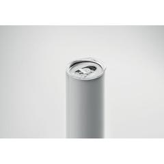 Vue Gobelet double paroi - Sfeer de couleur blanc| Krokrodeal