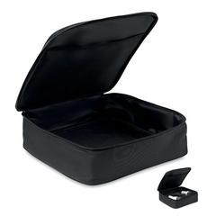 Sac pour cable de charge voitur - Cabag publicitaire pas cher