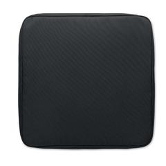 Vue Sac pour cable de charge voitur - Cabag de couleur noir| Krokrodeal