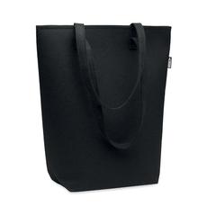 Sac Shopping en feutre RPET - Nata publicitaire pas cher
