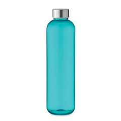 Vue Bouteille en Tritan 1L - Utah top de couleur bleu| Krokrodeal