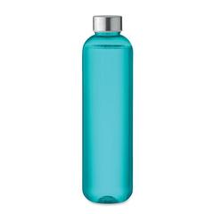 Vue Bouteille en Tritan 1L - Utah top de couleur bleu| Krokrodeal