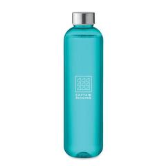Vue Bouteille en Tritan 1L - Utah top de couleur bleu| Krokrodeal